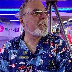 Meet your Posher, Steve